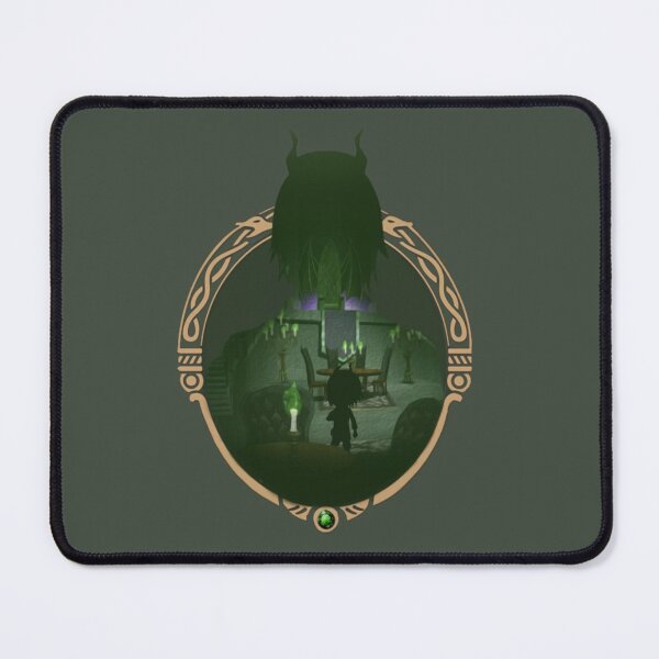 Item preview, Silvers Mirror  designed and sold by Fanfict.