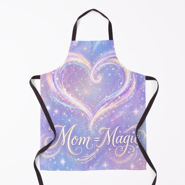 Item preview, Mom Is Magic designed and sold by Shikomi.