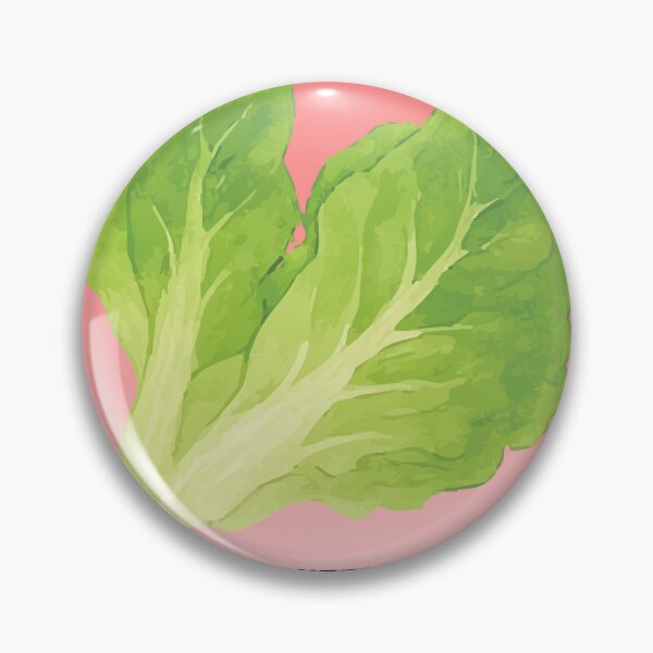 Item preview, Lettuce Know If You Need Anything! designed and sold by Hannah Mixes Mediums.