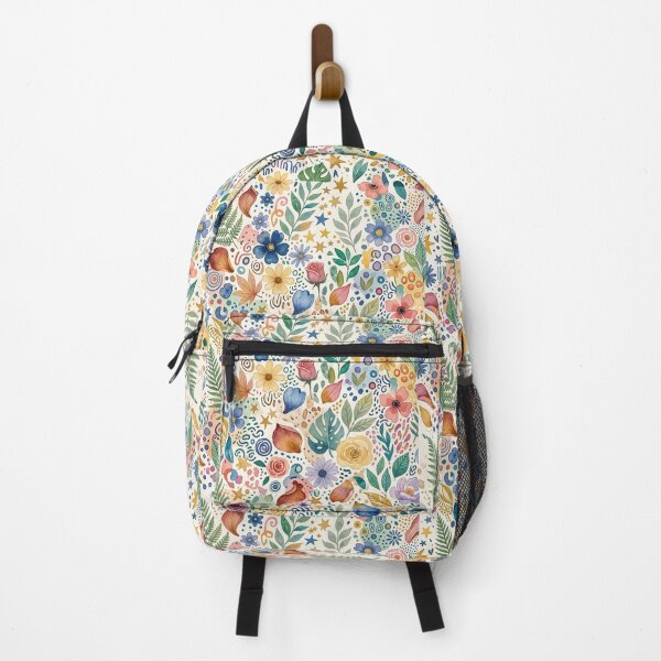 Item preview, Floral Pattern Art designed and sold by Best Star.