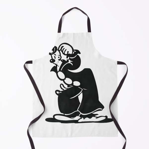 Item preview, Koko the Clown - Vintage Cartoon Clown Illustration for Retro Animation Fans designed and sold by RickE.