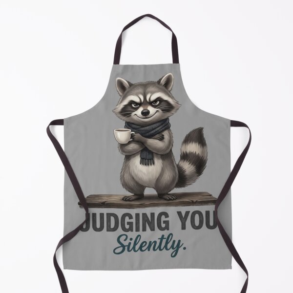 Item preview, Judging You Silently designed and sold by cope64.
