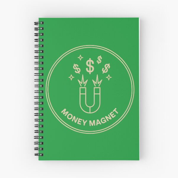 Item preview, Money Magnet Sigil - Wealth Manifestation & Abundance Art designed and sold by EverSale.