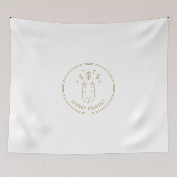 Item preview, Money Magnet Sigil - Wealth Manifestation & Abundance Art designed and sold by EverSale.