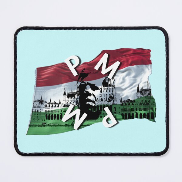Item preview, Prime Minister Peter Magyar Parliamentary designed and sold by TshirtHussar.