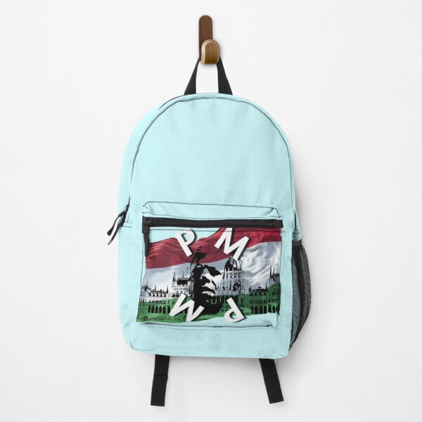Item preview, Prime Minister Peter Magyar Parliamentary designed and sold by TshirtHussar.