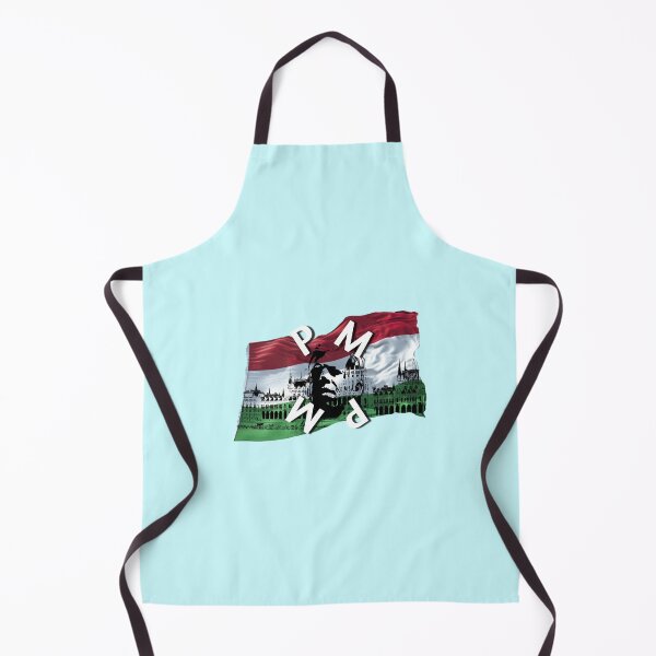 Item preview, Prime Minister Peter Magyar Parliamentary designed and sold by TshirtHussar.