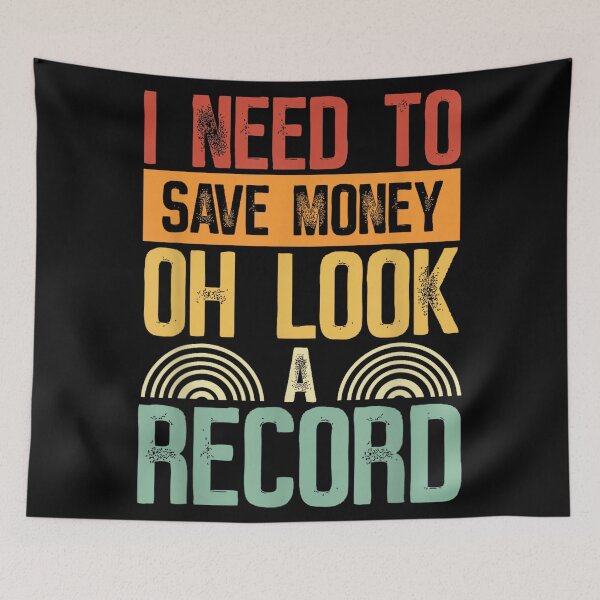 Item preview, Vintage Style Collectable Vinyl Records designed and sold by AlanYYoder.
