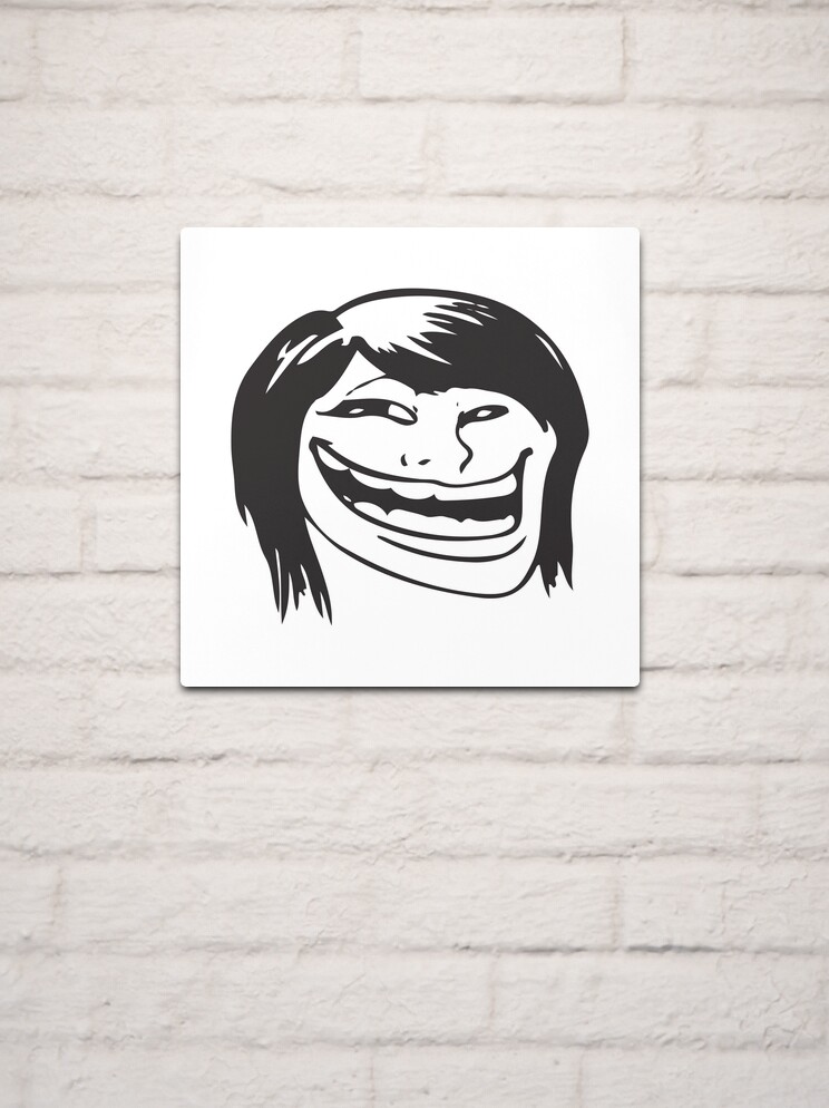 Npc Troll Face, HD Png Download, png download, transparent png image