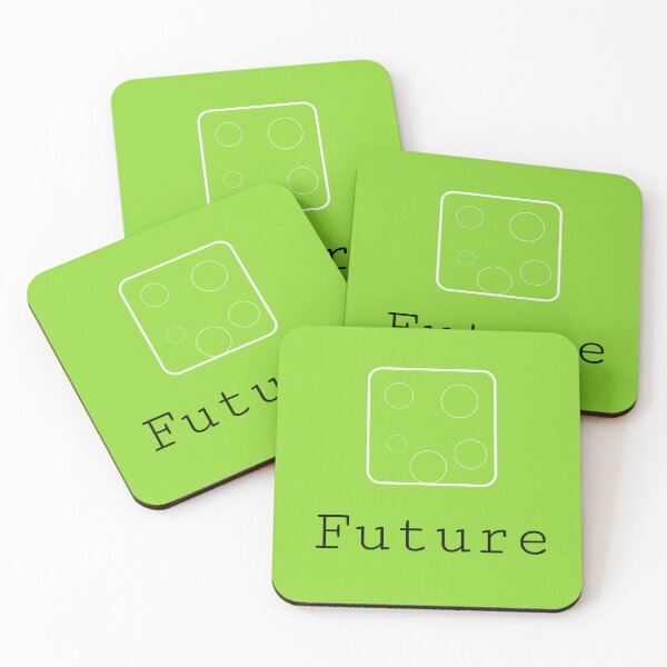 Item preview, Future designed and sold by Vocolocl.