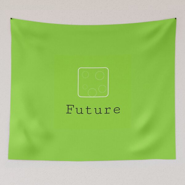 Item preview, Future designed and sold by Vocolocl.