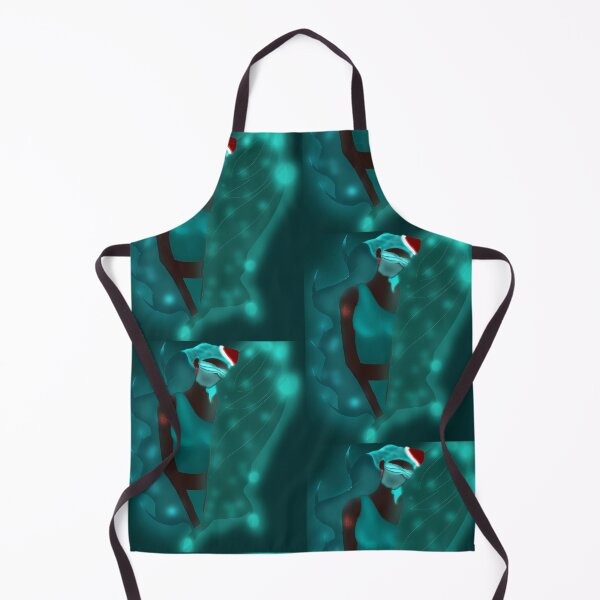 Item preview, Silent Ocean Spirit – Fantasy art designed and sold by kerissfantasyart .