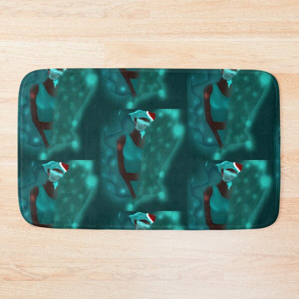 Item preview, Silent Ocean Spirit – Fantasy art designed and sold by kerissfantasyart .
