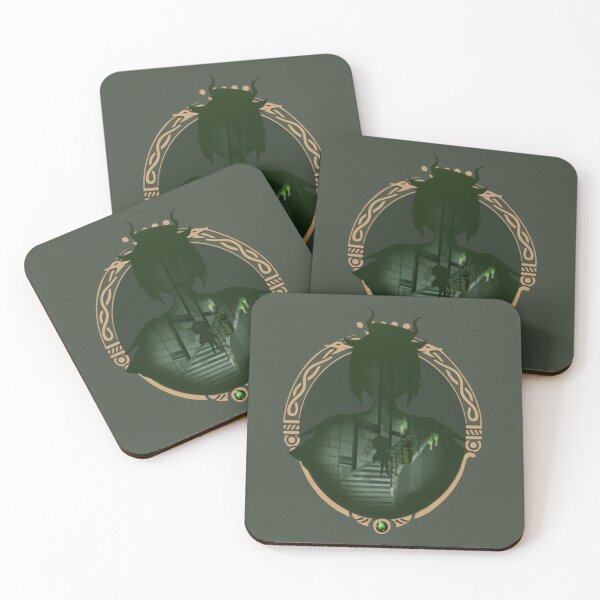Item preview, Lilias Mirror designed and sold by Fanfict.