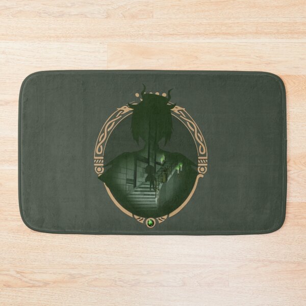 Item preview, Lilias Mirror designed and sold by Fanfict.