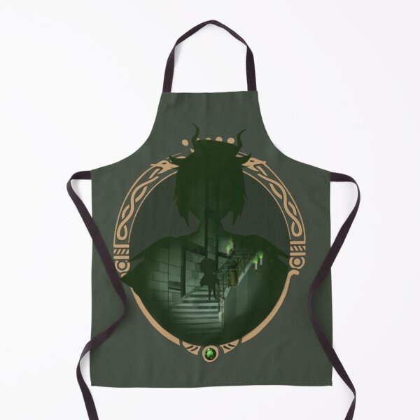 Item preview, Lilias Mirror designed and sold by Fanfict.