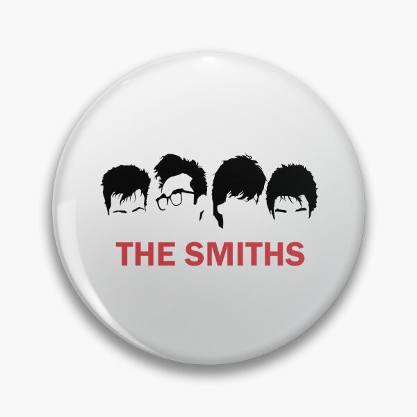 Item preview, The Smiths designed and sold by THE MODA STEREO.