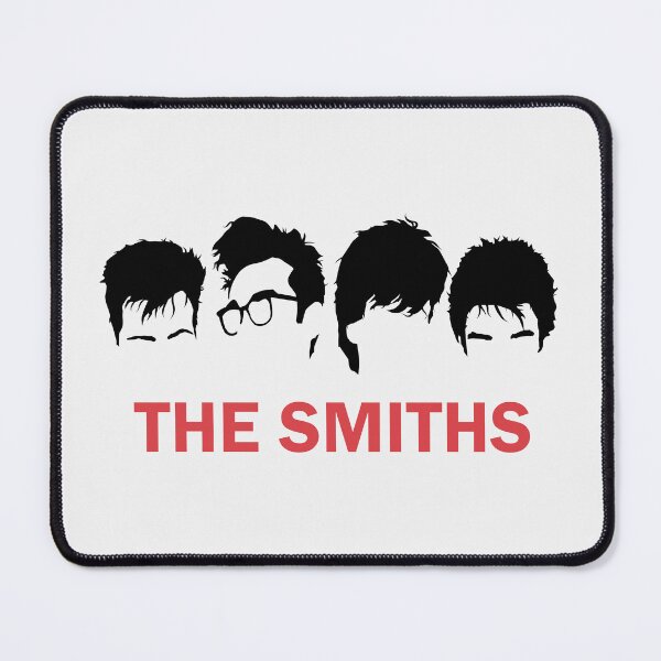 Item preview, The Smiths designed and sold by THE MODA STEREO.