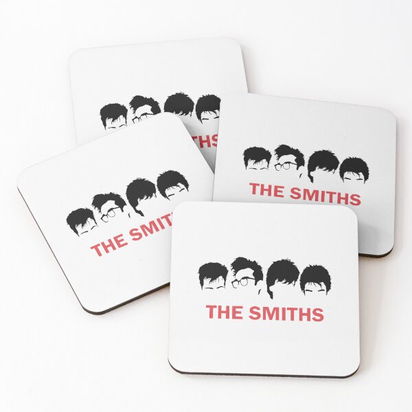 Item preview, The Smiths designed and sold by THE MODA STEREO.