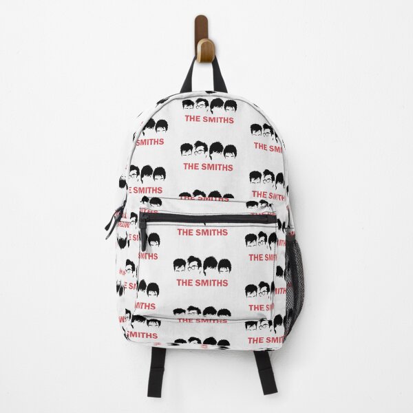 Item preview, The Smiths designed and sold by THE MODA STEREO.