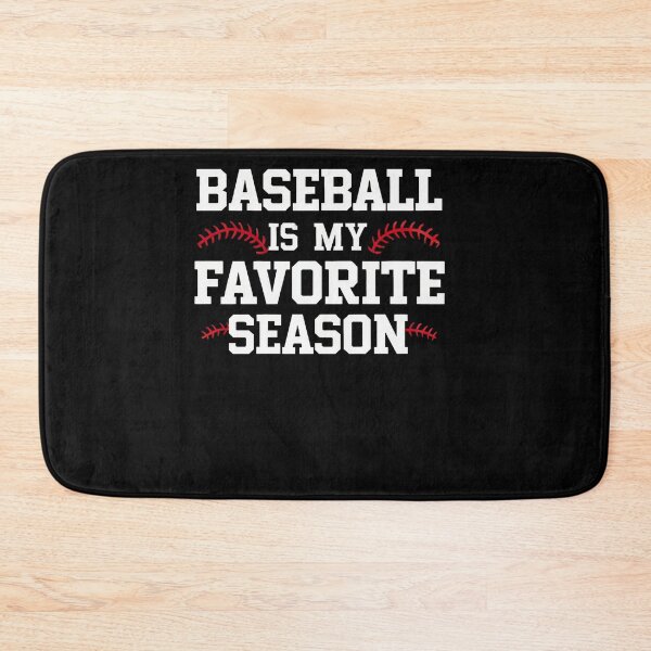 Item preview, Baseball Favorite Season designed and sold by SiarheiYur.