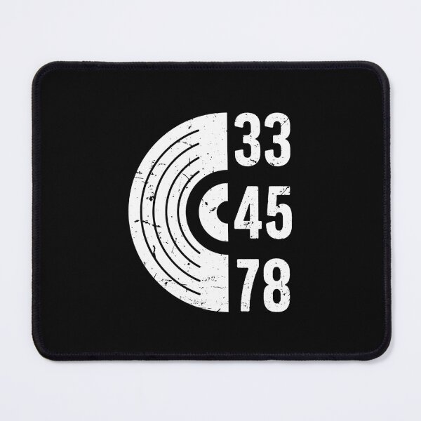Item preview, Vinyl Collector Record Speed Vinyl Record Collector designed and sold by AlanYYoder.
