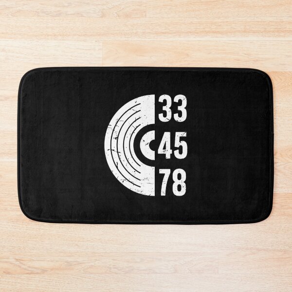 Item preview, Vinyl Collector Record Speed Vinyl Record Collector designed and sold by AlanYYoder.