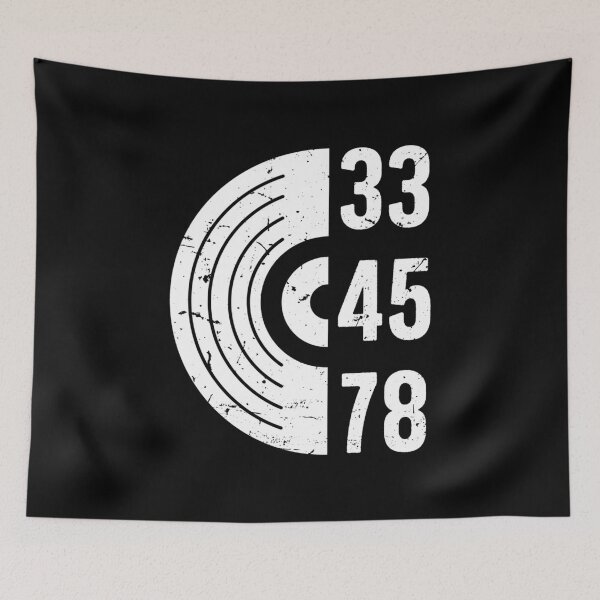 Item preview, Vinyl Collector Record Speed Vinyl Record Collector designed and sold by AlanYYoder.