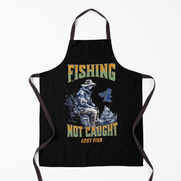 Item preview, Gone Fishing designed and sold by TheEndDesign.