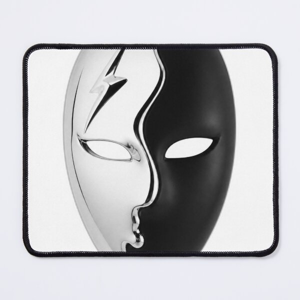 Artikelvorschau, Split Mask IV entworfen und verkauft von Memora405.