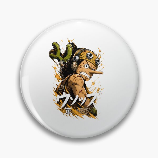 Item preview, God Sniper Legend - Brave Warrior of the Sea designed and sold by lamiarte.