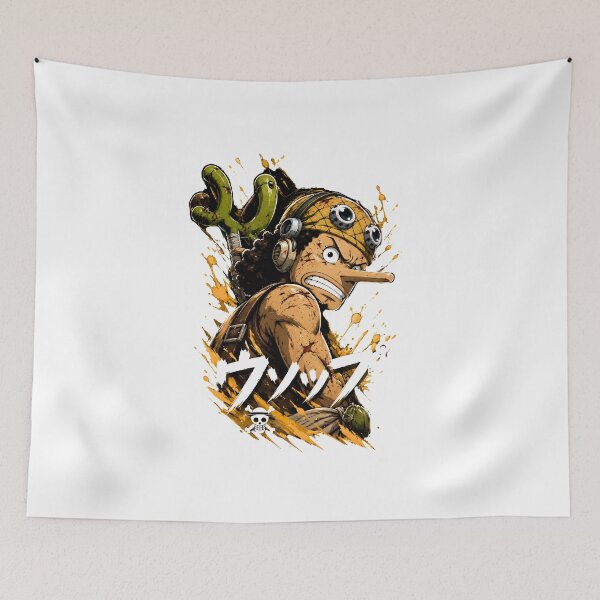 Item preview, God Sniper Legend - Brave Warrior of the Sea designed and sold by lamiarte.