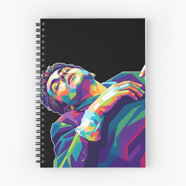 Item preview, The Smiths Wpap Pop Art designed and sold by Boruto1231.