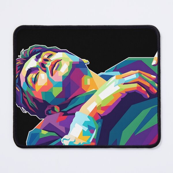 Item preview, The Smiths Wpap Pop Art designed and sold by Boruto1231.