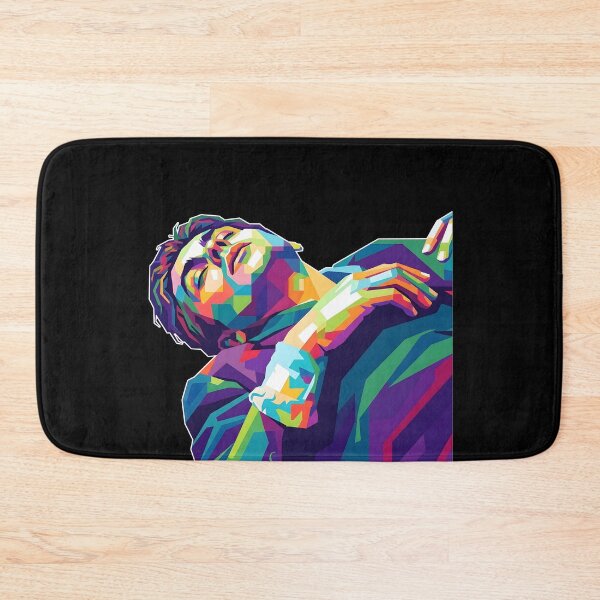 Item preview, The Smiths Wpap Pop Art designed and sold by Boruto1231.