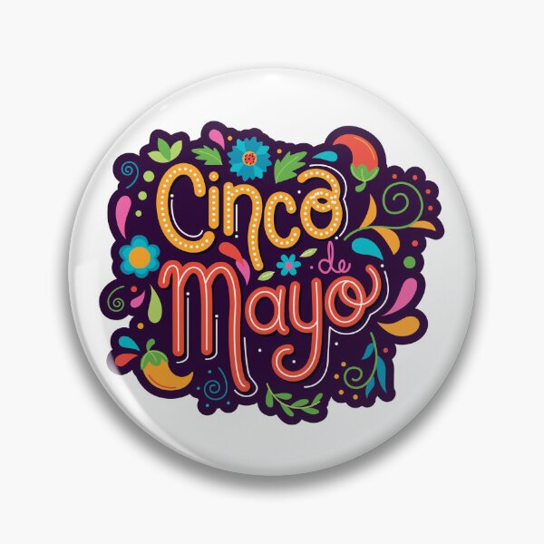 Item preview, Cinco de Mayo designed and sold by the-craft-shop.