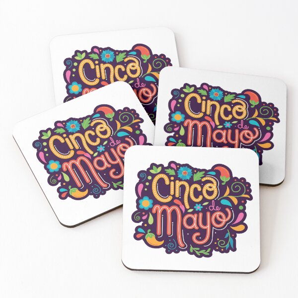 Item preview, Cinco de Mayo designed and sold by the-craft-shop.