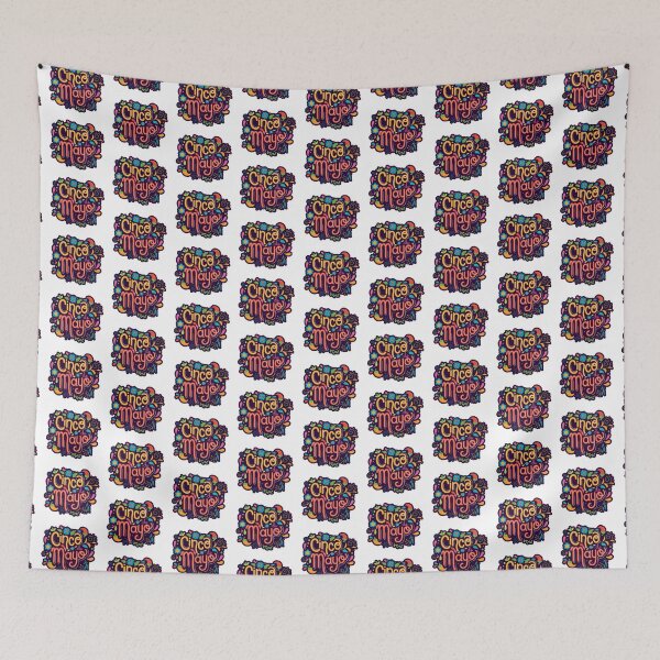 Item preview, Cinco de Mayo designed and sold by the-craft-shop.