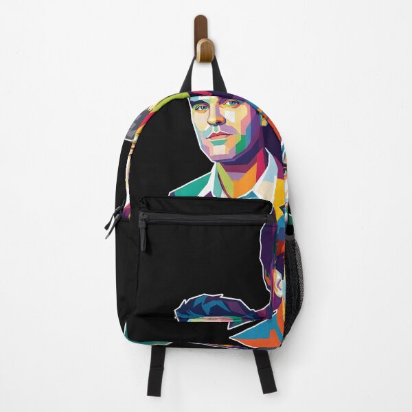Item preview, The Smiths Wpap Pop Art designed and sold by Boruto1231.
