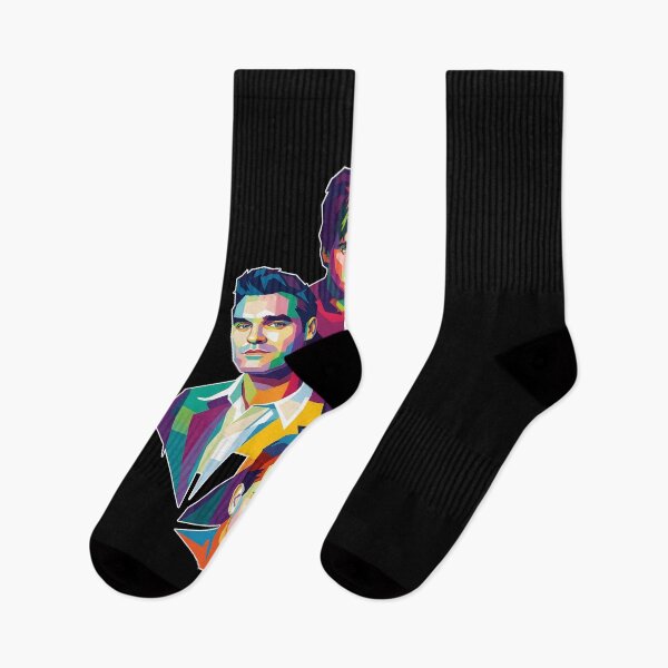 Item preview, The Smiths Wpap Pop Art designed and sold by Boruto1231.