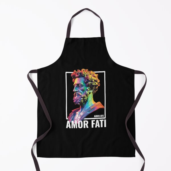Item preview, Stoic Amor Fati Fate Quote Stoicism Wisdom Marcus Aurelius designed and sold by raeganluskanor.
