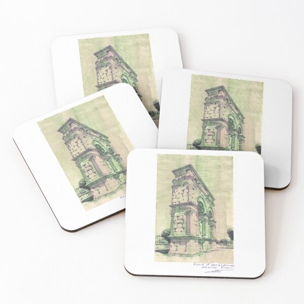 Item preview, Arch of Germanicus, Saintes France designed and sold by GAKStudio.