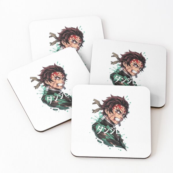 Item preview, Sun Breather Battle Damaged - Gritty Slayer Ink designed and sold by lamiarte.