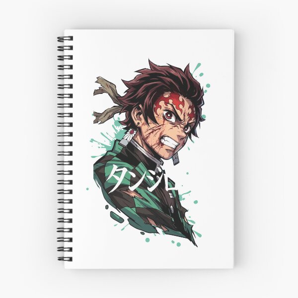 Item preview, Sun Breather Battle Damaged - Gritty Slayer Ink designed and sold by lamiarte.