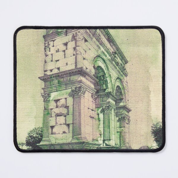 Item preview, Arch of Germanicus, Saintes France designed and sold by GAKStudio.
