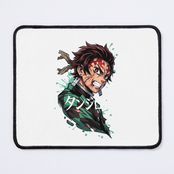 Item preview, Sun Breather Battle Damaged - Gritty Slayer Ink designed and sold by lamiarte.