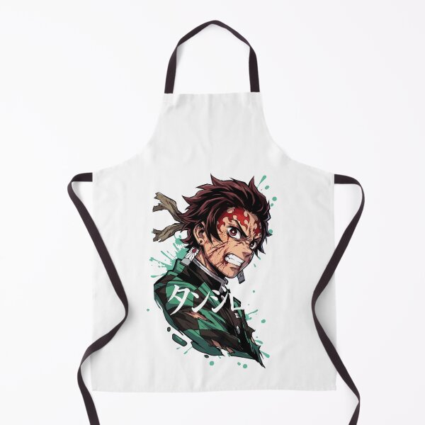 Item preview, Sun Breather Battle Damaged - Gritty Slayer Ink designed and sold by lamiarte.