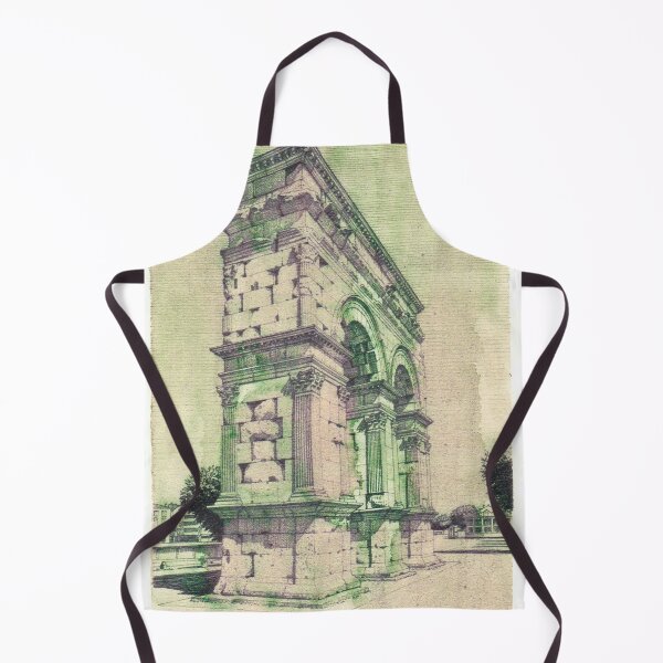 Item preview, Arch of Germanicus, Saintes France designed and sold by GAKStudio.