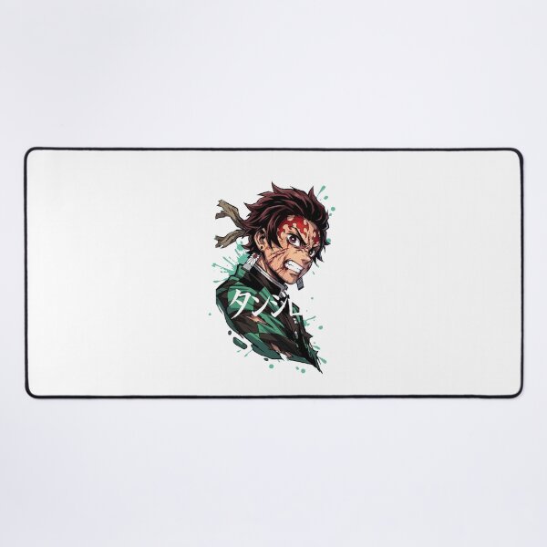 Item preview, Sun Breather Battle Damaged - Gritty Slayer Ink designed and sold by lamiarte.