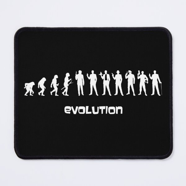 Item preview, Archer evolution designed and sold by ETtrian.
